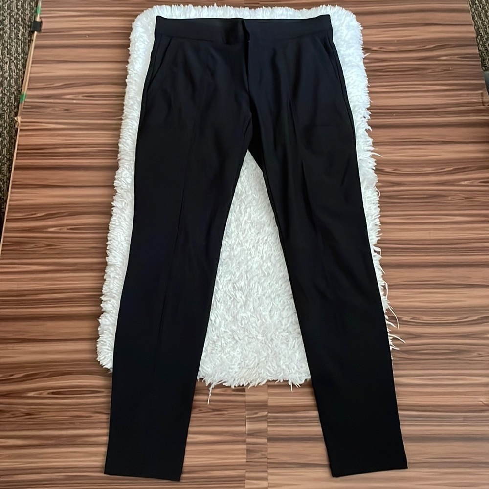 Nwot Athleta Nylon Pants Size 6